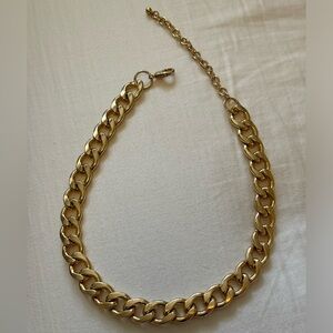 Cuban link Chain